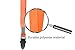 20PCS 18-Inch Colorful Neck Lanyards Straps Strings Loop Quick Release for USB Flash Drives, Keychains, ID Name Tag, Badge Holders or Other Portable items