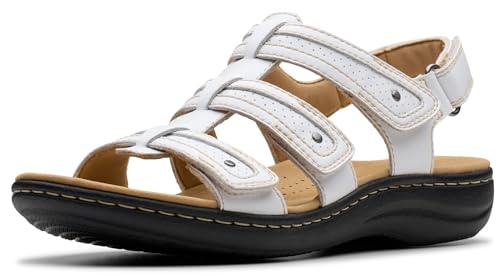 Image of Clarks womens Laurieann Ivy