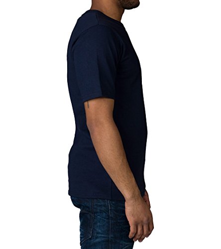 Image of Champion Men's Heritage Short Sleeve Tee, Men's T-Shirts, Vintage Shirts, Men's Tee Shirts, Graphics