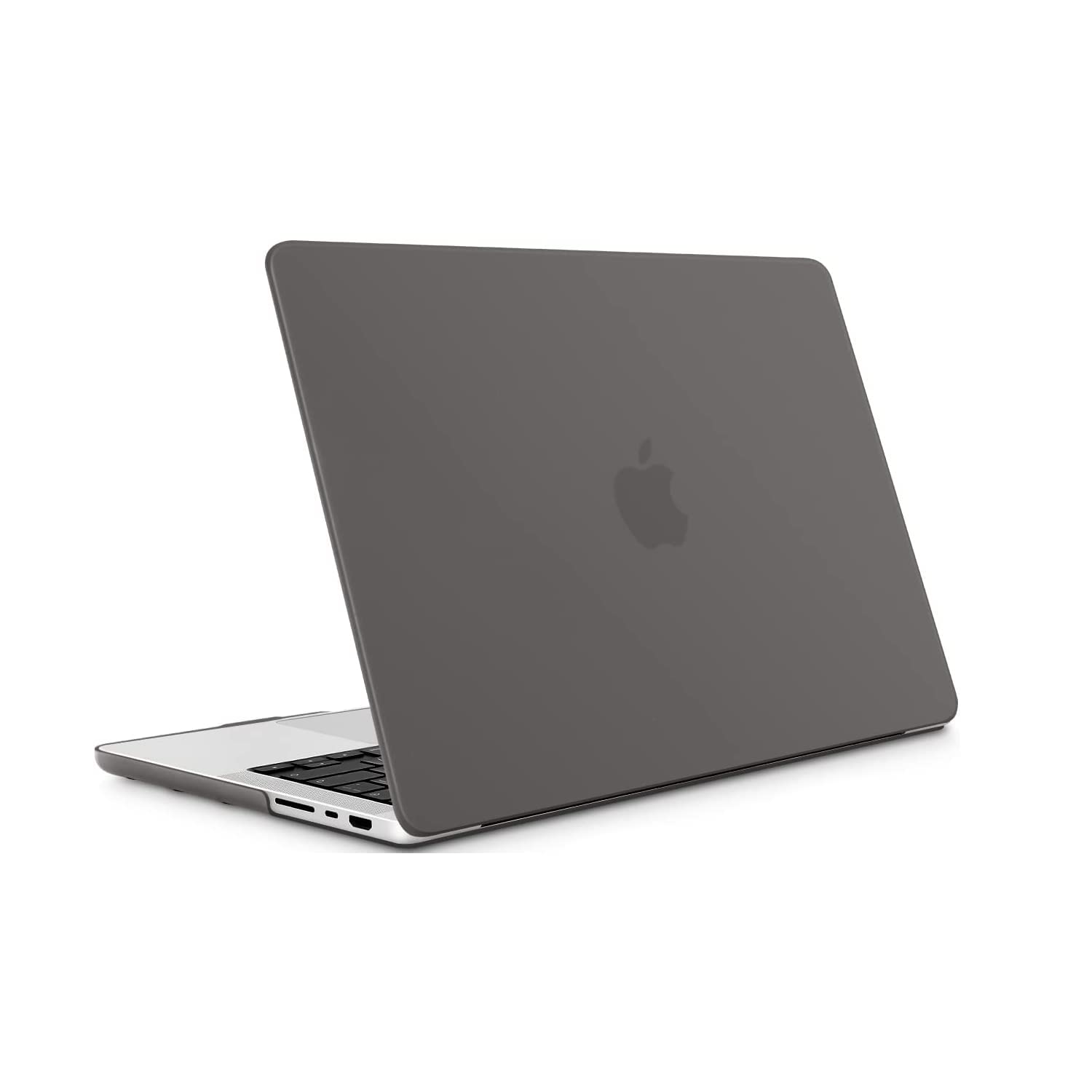 Saco Case for MacBook Pro 14 inch Case 2021 2022 Model A2442, A2779 with M1 Pro / M1 Max Chip & Touch ID, Ultra Slim Plastic Hard Shell - Grey (B0BBZRYVRZ) Amazon Price History, Amazon Price Tracker