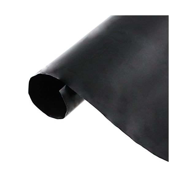 SPARES2GO Universal Teflon Oven Cooker Liner Non Stick Heavy Duty Lining (Pack of 2) - Image 3