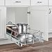 Pull Out Cabinet Organizer 15