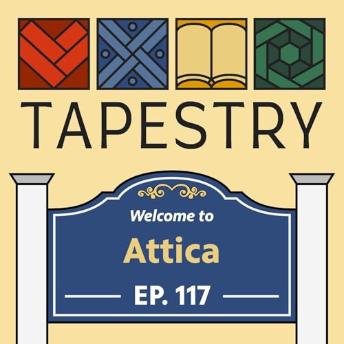 The Tapestry of Attica