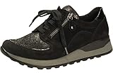 waldläufer schuhe damen weite h günstig Weicher Gehcomfort Waldläufer H67007 3087 001 Hiroko Soft - H64007 Hiroko H-Weite Gr. 7.5