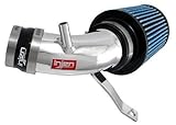 Injen Technology IS1120P Polished Short Ram Intake System