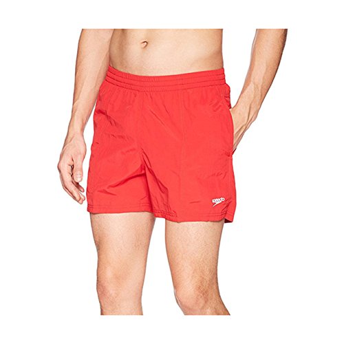 Image of Speedo Mens Guard Swimsuit Trunk Volley