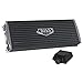 Boss Armor Series 3000 Watt 2 Channel 2 Ohm Car Audio Amplifier | AR30002.2