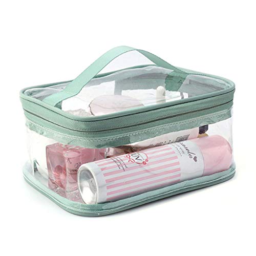 Makeup-Bag-Zipper-Waterproof-Portable-Travel-Storage-Pouch-2-Pcs