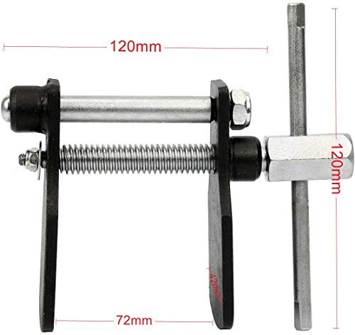 FreeTec Universal Bremskolben Rücksteller Bremskolben-Rücksteller Bremskolbenrücksteller