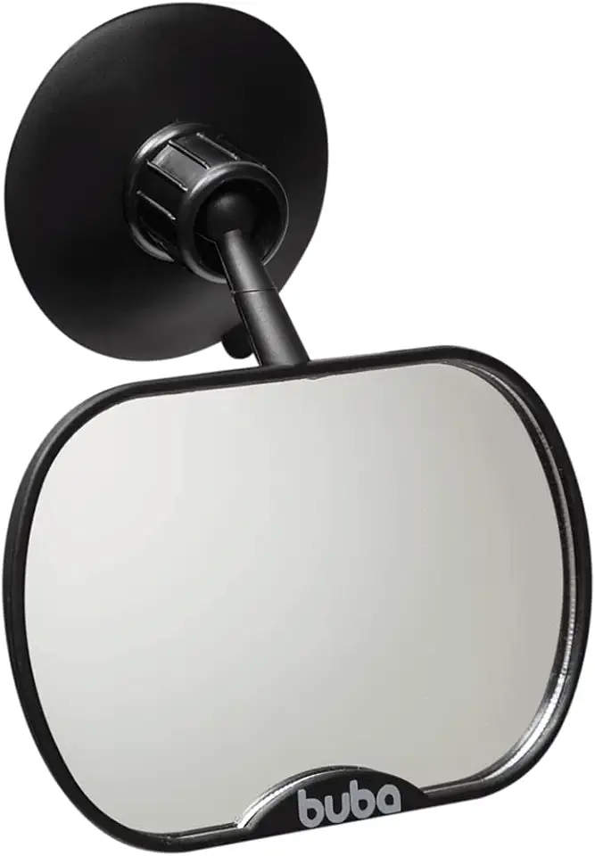 Espelho Retrovisor Para Carro