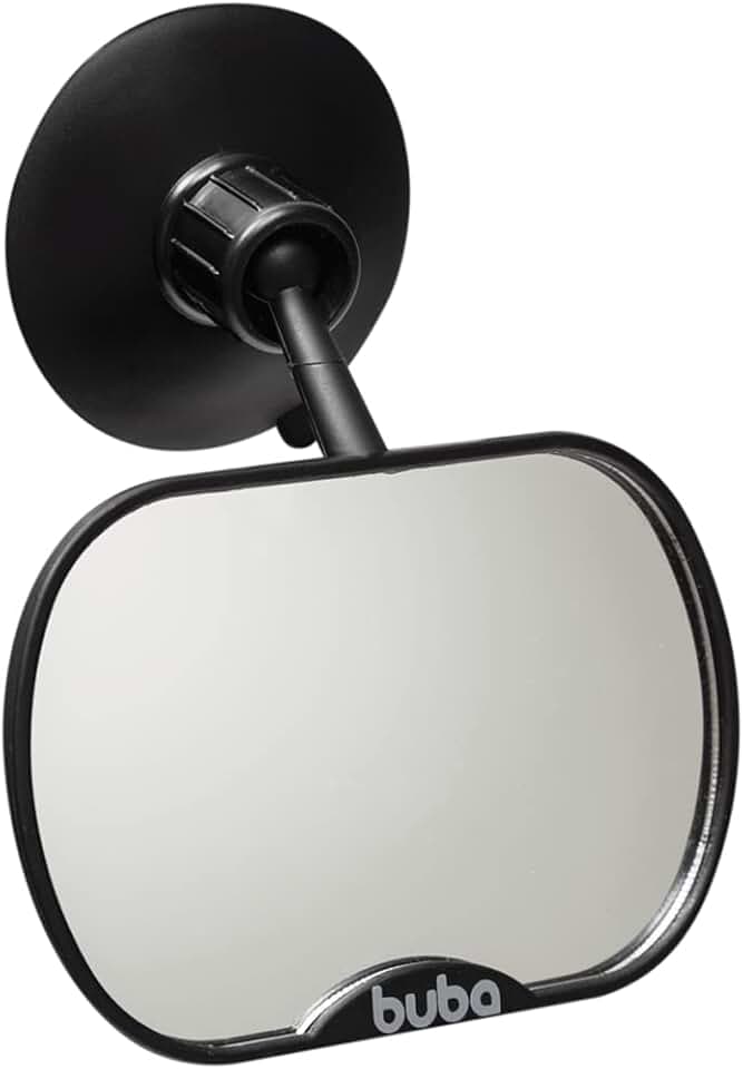 Espelho Retrovisor Para Carro