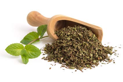 Agri Club Dry Peppermint Leaves 400gm - Image 3 thumbnail
