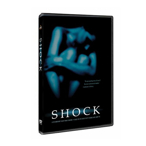 Shock B000LQMD3A Book Cover