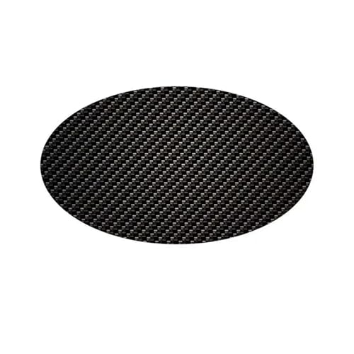 Parachoques trasero Golf 6 GTI soluciona el desgaste estético con fibra de carbono OZCCH