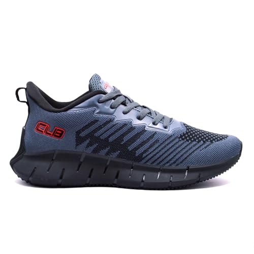 Image of Columbus Rebel Sports Shoe - Running Shoe| Walking Shoe| Training & Gym Shoe| Outdoors Shoe for Men