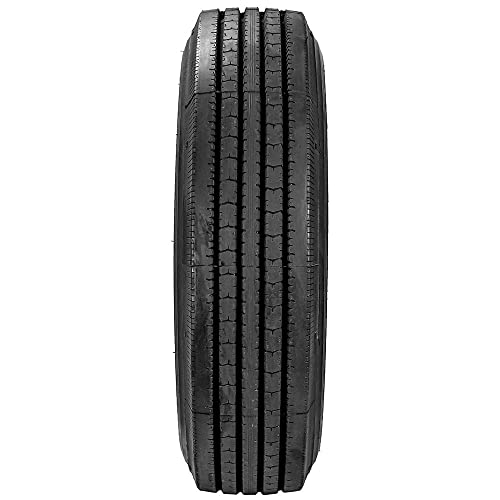 Pneu 215/75R17.5 Aro 17.5 LONGMARCH LM216 16PR 135/133M LISO