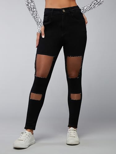 Image of Dolce Crudo Women Jeans