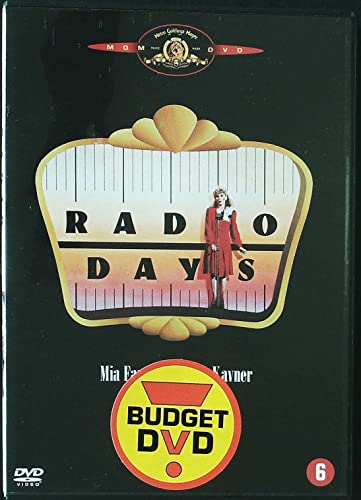 Radio Days [Import]