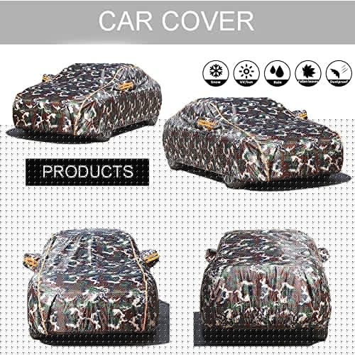 Couverture de voiture Toyota MR2 2000 bâche complète imperméable - 2