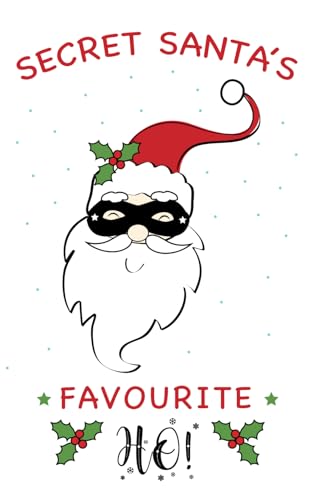 miscellaneous best secret santa gift