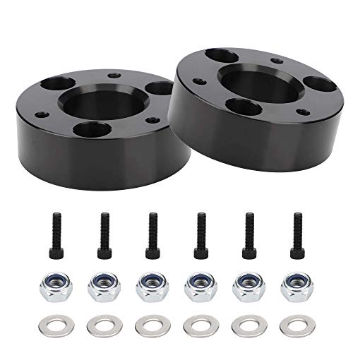2.5" in Leveling Front Lift Kit for 2006-2020 Dodge Ram 1500 4WD 2005-2011