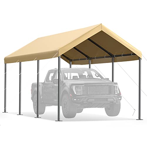 Top 10 Carport For High Winds of 2022 Katynel