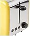 kate spade new york Yellow 2-Slice Toaster