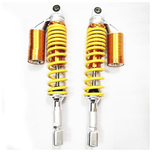 Amortisseur arrière 400mm suspension air moto ATV 21mm fork