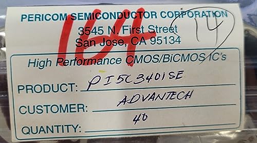 (1 PC) PI5C3401SE PERICOM