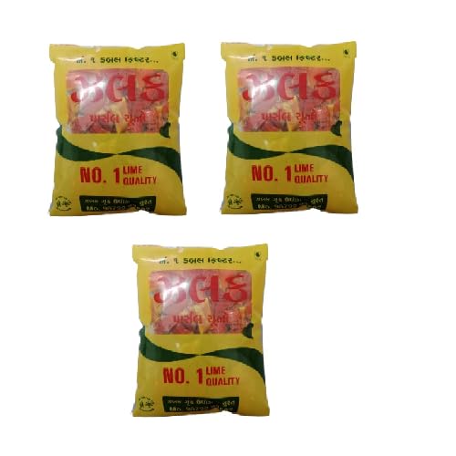 Zalak Lime Medium Parcel Pouch (03 Packets) (B0DG5G1KG5) Amazon Price History, Amazon Price Tracker