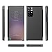 Eabhulie Xiaomi Poco M4 Pro 5G Funda, Delgada de Fibra de Carbono...