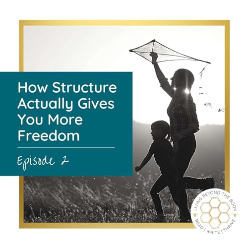 Ep. 2: Why Constraints Can Improve Your Writing and How to Get Started