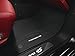 Porsche Panamera All Weather Floor Mats 2011-2015
