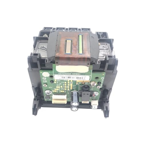 Tête d'impression 932 933 pour atelier créatif et bureau HP Officejet 6600