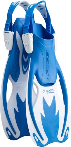 Cressi Junior snorkeling fins