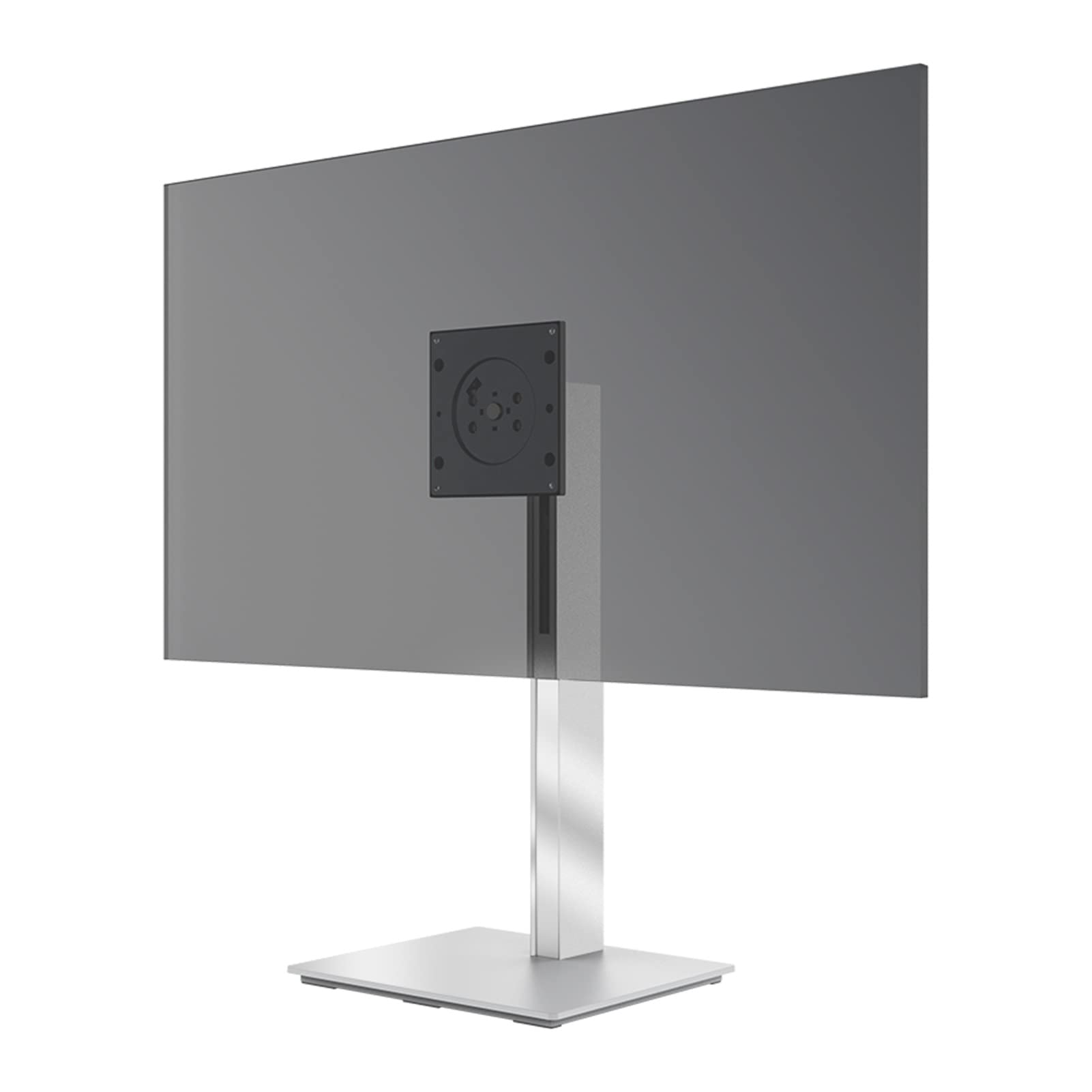 Support TV universel de bureau pour écran PC 27-32 pouces réglable