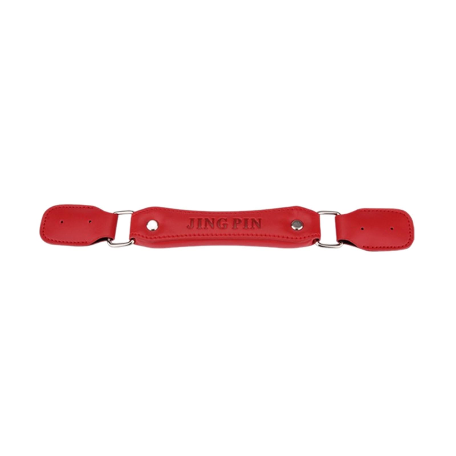 YWLUUOO Grip for Suitcase Comfortable & Luggage Handle Stylish Handle Comfortable Travel Suitcase Flexible Strap Grip Luggage