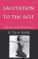 SALUTATION TO THE SELF 1081867132 Book Cover