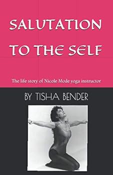 Paperback SALUTATION TO THE SELF Book