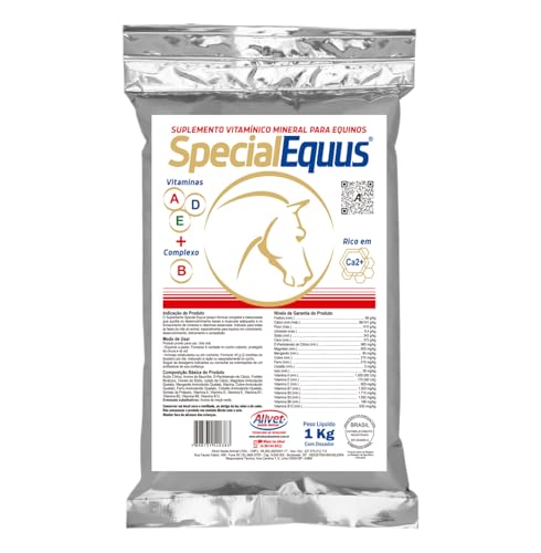 Special Equus