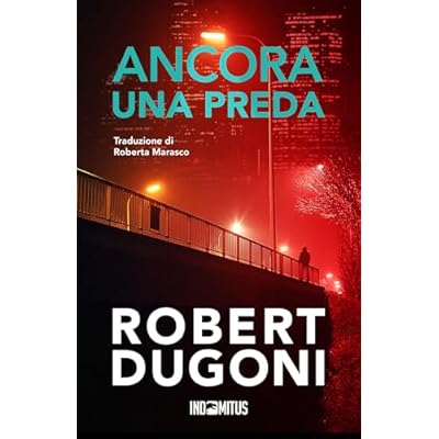 Ancora una preda
