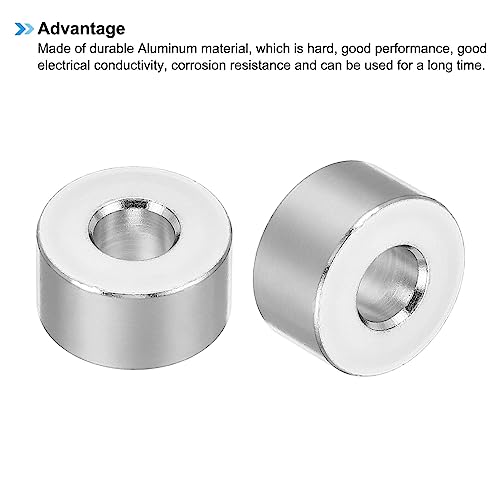 Patikil M6 Aluminum Spacers - Image 4
