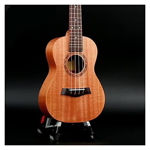 ukulélé Voyage 23 Pouces Ukulélé Kits 4 String 18 Fret Hawaiian Guitarra Musical Noël Cadeaux - Les Beatles, Paul McCartney, John Lennon, RIngo Starr, George Harrison ukulélé Voyage 23 Pouces Ukulélé Kits 4 String 18 Fret Hawaiian Guitarra Musical Noël Cadeaux – Image 5
