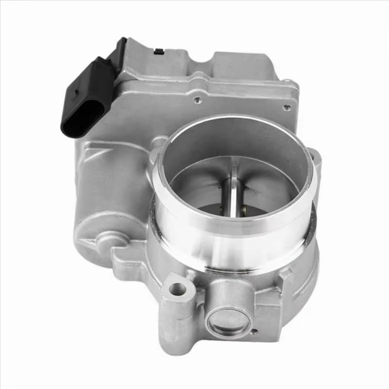 Boîtier papillon 35100-27400 de rechange pour moteur Kia Optima - 4