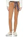 Produktbild TOM TAILOR Damen Alexa Slim Jeans,38W / 32L,24781 - Light Chestnut