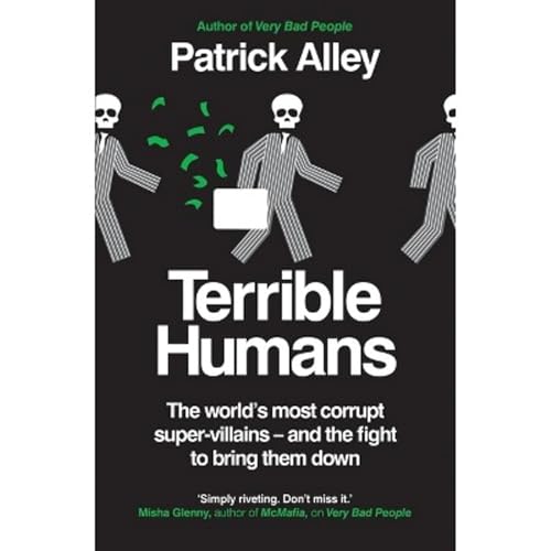 Repost Patrick Alley on Global Influence (Part I)