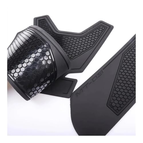Protège réservoir pour MT-09 2024 2025 protection antidérapante