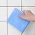 Professional Microfiber Sealer Applicator Pad – The Perfect Tool to Apply Sealer to All Natural Stone and Tile Like Marble, Granite, Concrete & Slate (Blue)