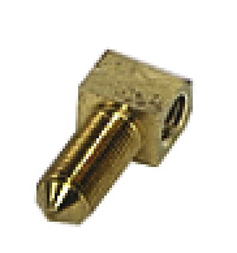 Gewa Bow And Frog Parts - Viola Metric Thread