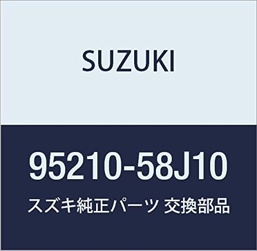 Amazon.co.jp: SUZUKI (スズキ) 純正部品 クラッチ マグネット